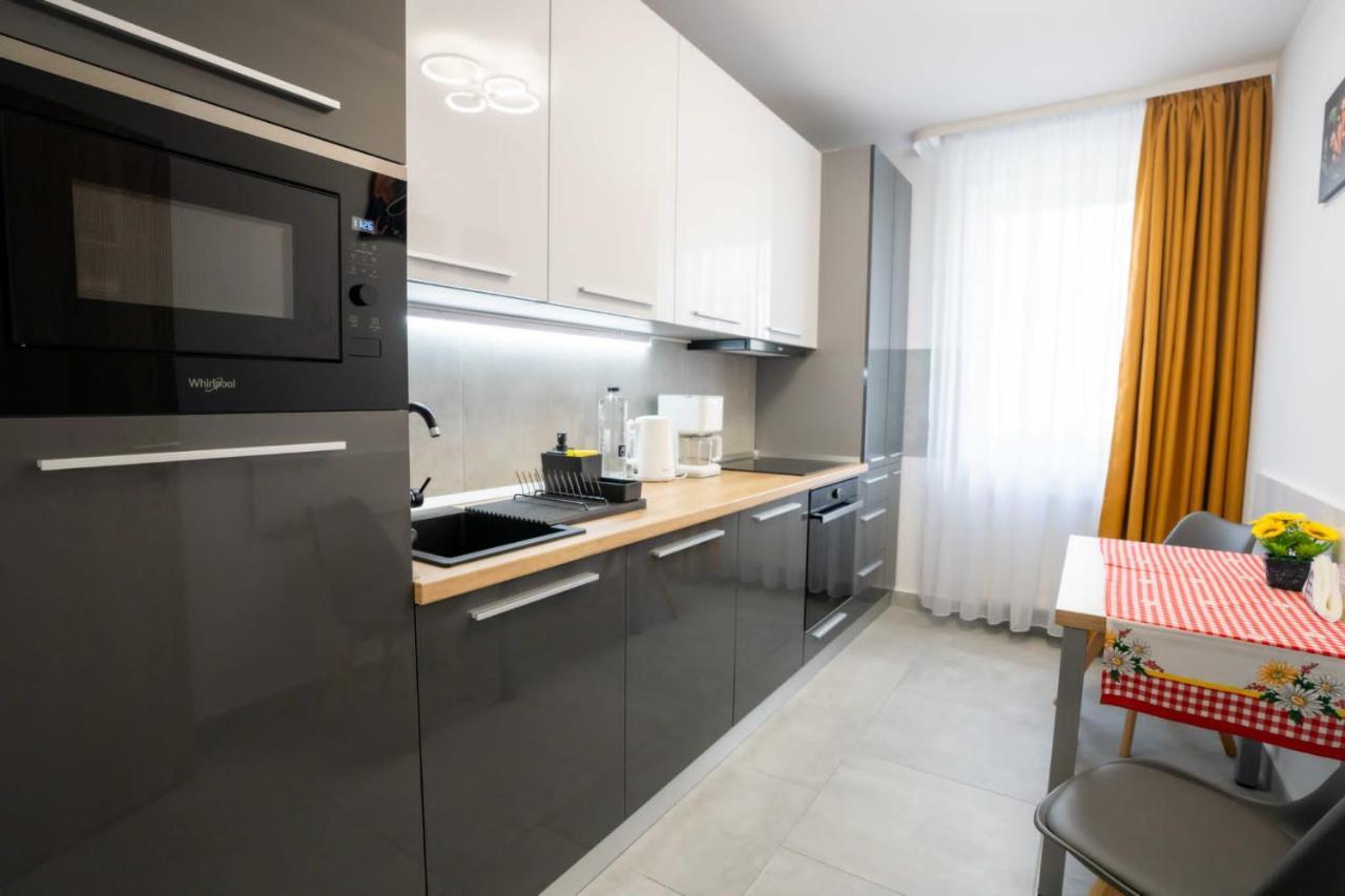 Cozyhome Brasov Exterior photo