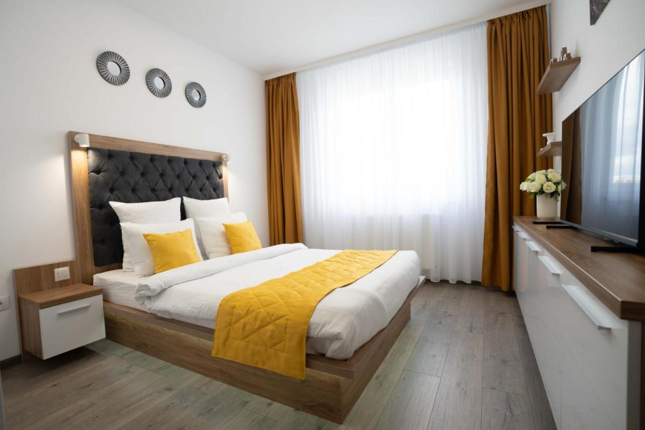 Cozyhome Brasov Exterior photo